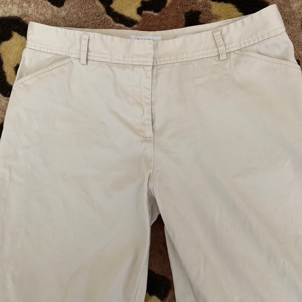 Calvin Klein Pants. Women’s Summer Pants